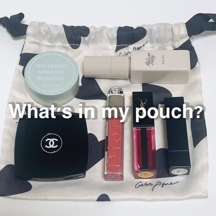 【旧】ディオール アディクト リップ マキシマイザー/Dior/リップグロスを使ったクチコミ(1枚目)