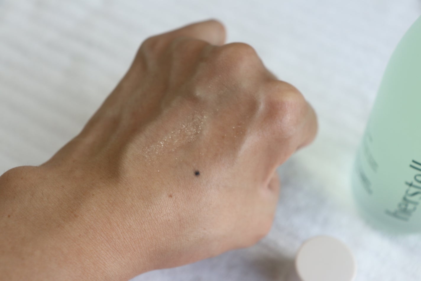 Wonder Veggie Juicy Treatment Essence/Hersteller/ブースター・導入液を使ったクチコミ(4枚目)