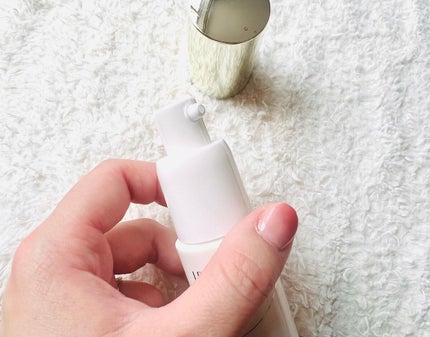 イプノス シーバムクリア リペアセラム/ACSEINE/美容液を使ったクチコミ(2枚目)