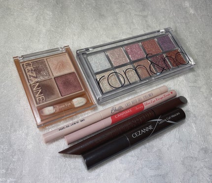 ラストオート ジェルアイライナー/BBIA/ジェルアイライナーを使ったクチコミ(3枚目)