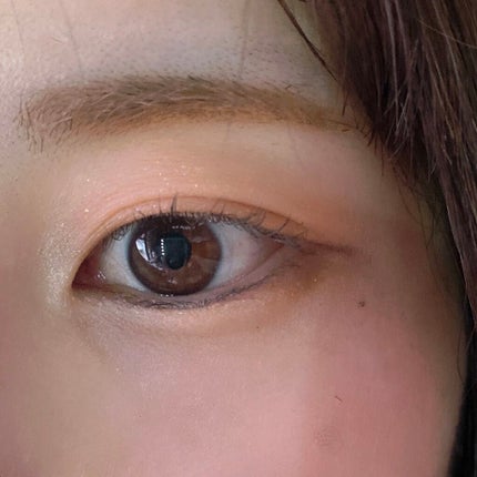 「塗るつけまつげ」ロングタイプ/デジャヴュ/マスカラを使ったクチコミ(3枚目)