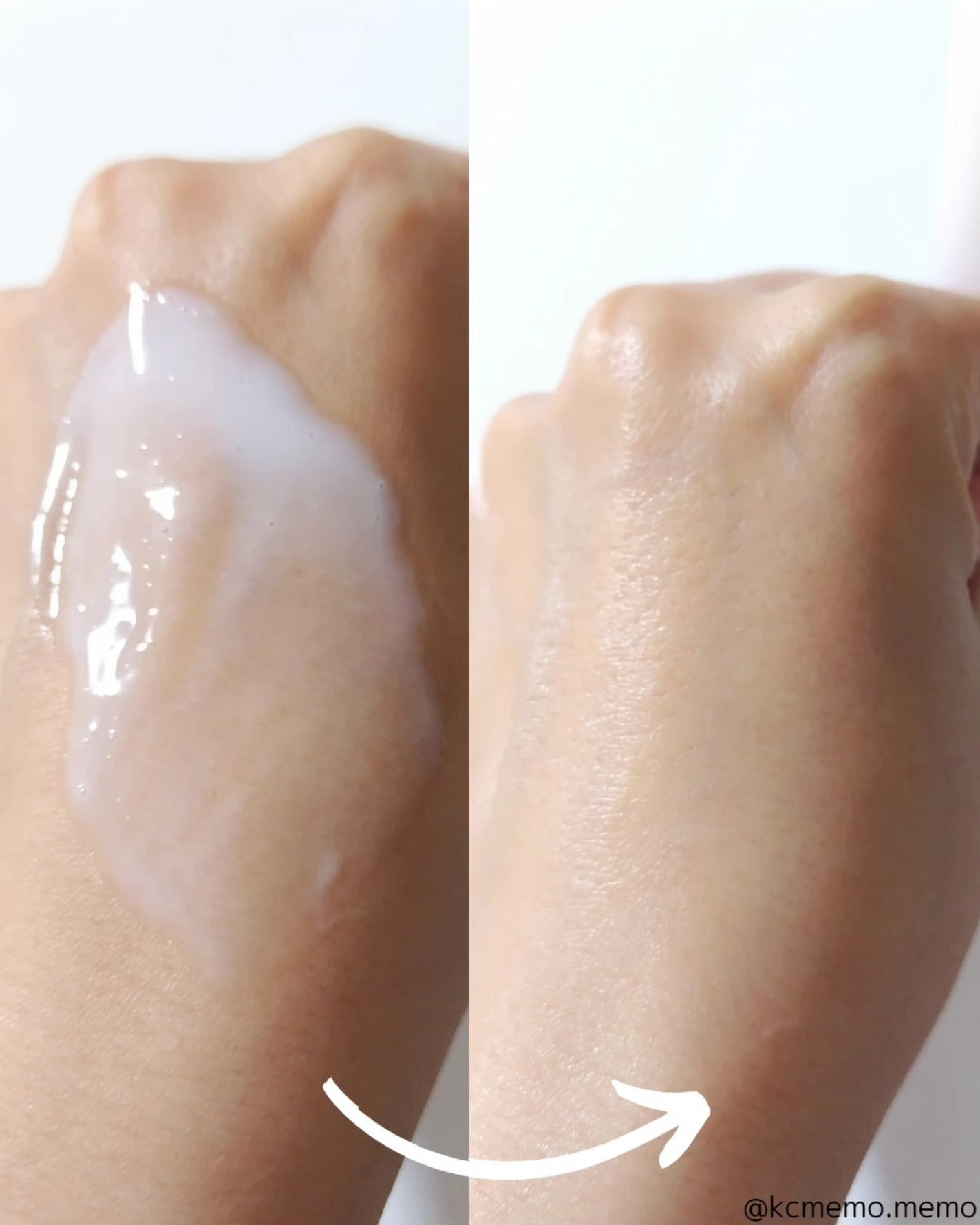 ブラックライス モイスチャー ディープクレンジングオイル/haruharu wonder/オイルクレンジングを使ったクチコミ(7枚目)