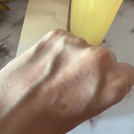 スキンクリア クレンズ オイル アロマタイプ/アテニア/オイルクレンジングを使ったクチコミ(5枚目)