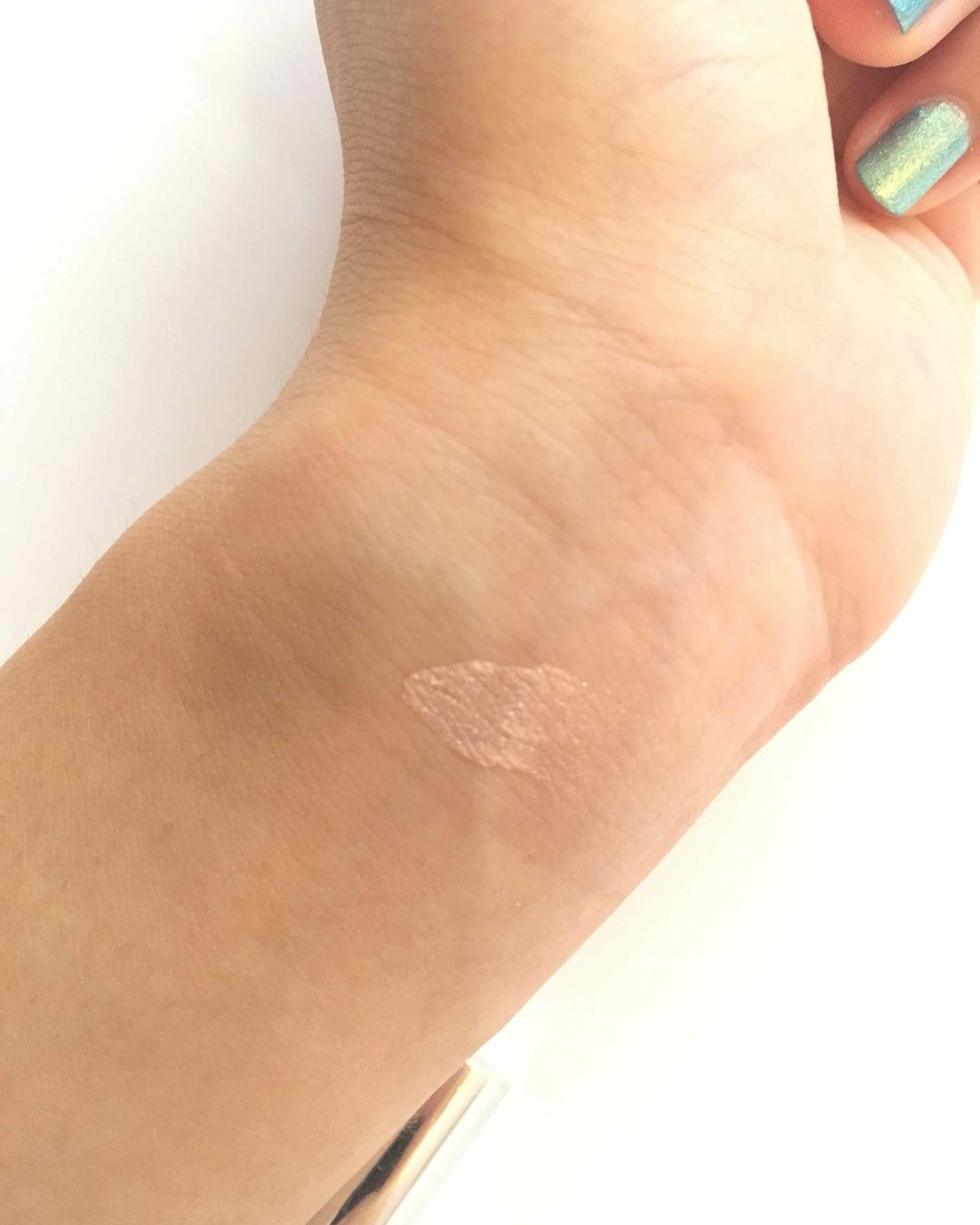 ライティングリキッドアイズ/キャンメイク/リキッドアイシャドウを使ったクチコミ(2枚目)