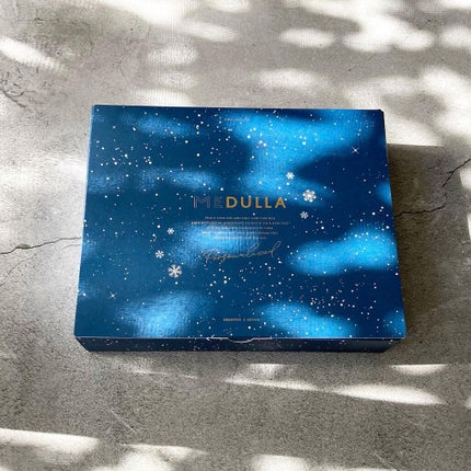 SHAMPOO & REPAIR MOON/MEDULLA/市販シャンプーを使ったクチコミ(3枚目)