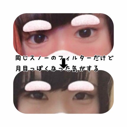 アクティブアイトークII/アイトーク/二重まぶた用アイテムを使ったクチコミ(4枚目)