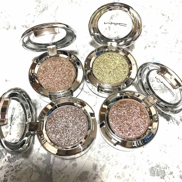 エクストラ ディメンション アイシャドウ/M・A・C/単色アイシャドウ by ᴷᴬᴺᴬ⑅◡̈*フォロバ