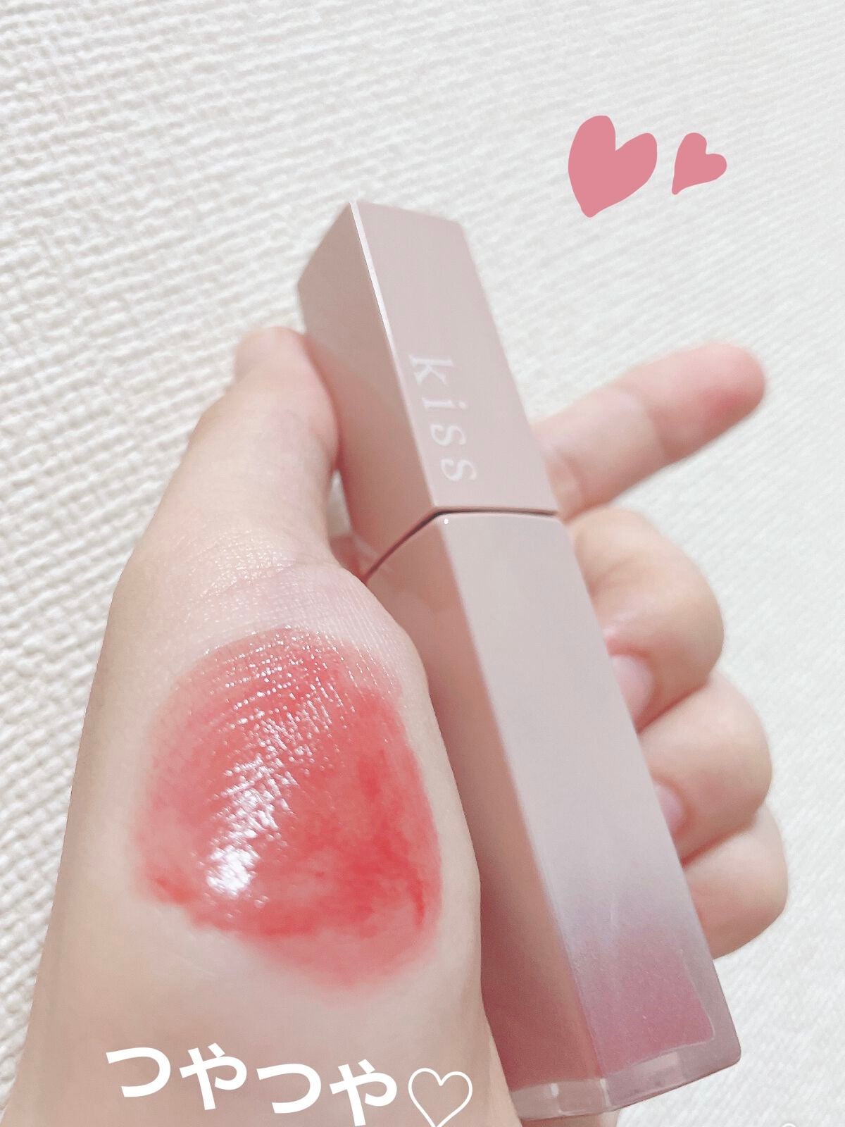 ð£ç çð on LIPS ãKissãªããã¢ãŒããŒã(04åæã¢ãŒãŽ)â¡â¡æåã«å¡ã£ãæã¯..ãïŒ2æç®ïŒ