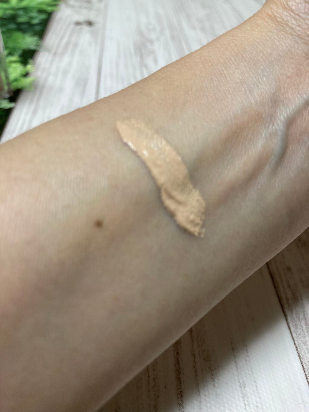 ダーマシンコンシーラー/23years old/リキッドコンシーラーを使ったクチコミ(4枚目)