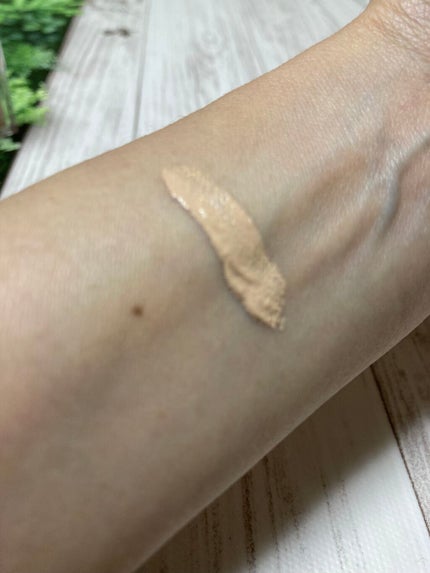 ダーマシンコンシーラー/23years old/リキッドコンシーラーを使ったクチコミ(4枚目)