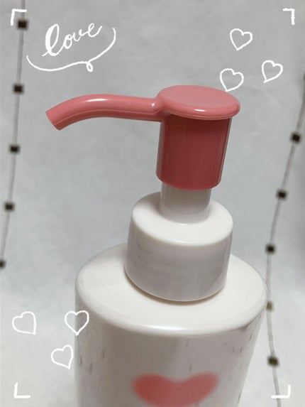 メイク落としミルク/カウブランド無添加/ミルククレンジングを使ったクチコミ(2枚目)