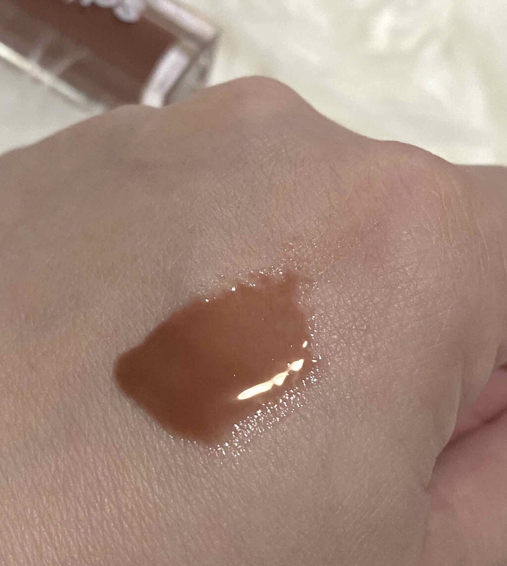 ラシャスリップス/ラシャスリップス/リップグロスを使ったクチコミ(3枚目)