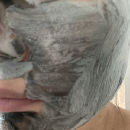 ミミチュールインスパイア ミー!バブル パック/クラブ/洗い流すパック・マスクを使ったクチコミ(4枚目)