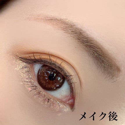 U.P.D. 1day/U.P.D./ワンデー(1DAY)カラコンを使ったクチコミ(7枚目)