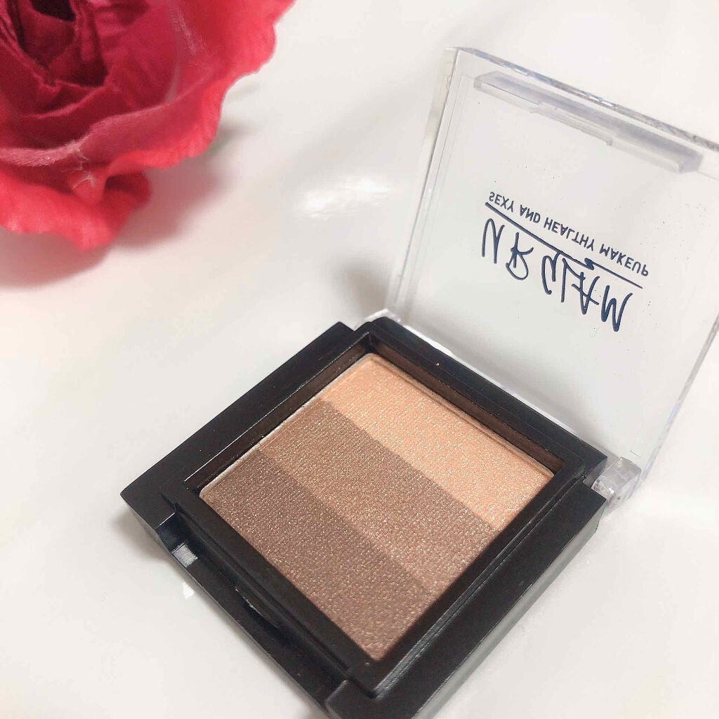 Lala on LIPS ãDAISOðURGLAMã°ã©ããŒã·ã§ã³ã¢ã€ã·ã£ããŠãã©ãŠã³ð€D..ãïŒ3æç®ïŒ