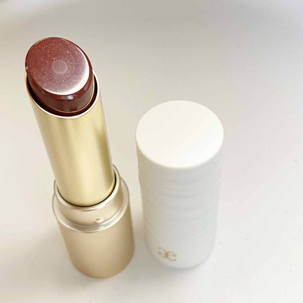 ライブリー ルージュ/エレガンス クルーズ/口紅を使ったクチコミ(2枚目)