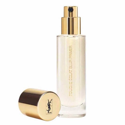 ラディアント タッチ ブラープライマー/YVES SAINT LAURENT BEAUTE/化粧下地を使ったクチコミ(1枚目)