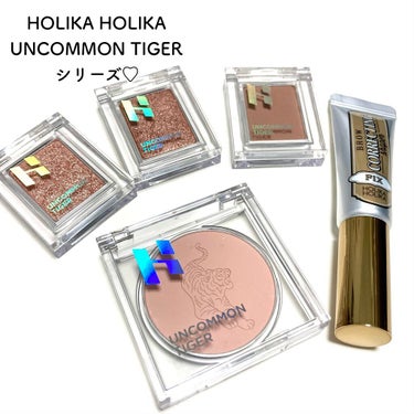 ブロウコレクティングシェイパー/HOLIKA HOLIKA/眉マスカラを使ったクチコミ（2枚目）