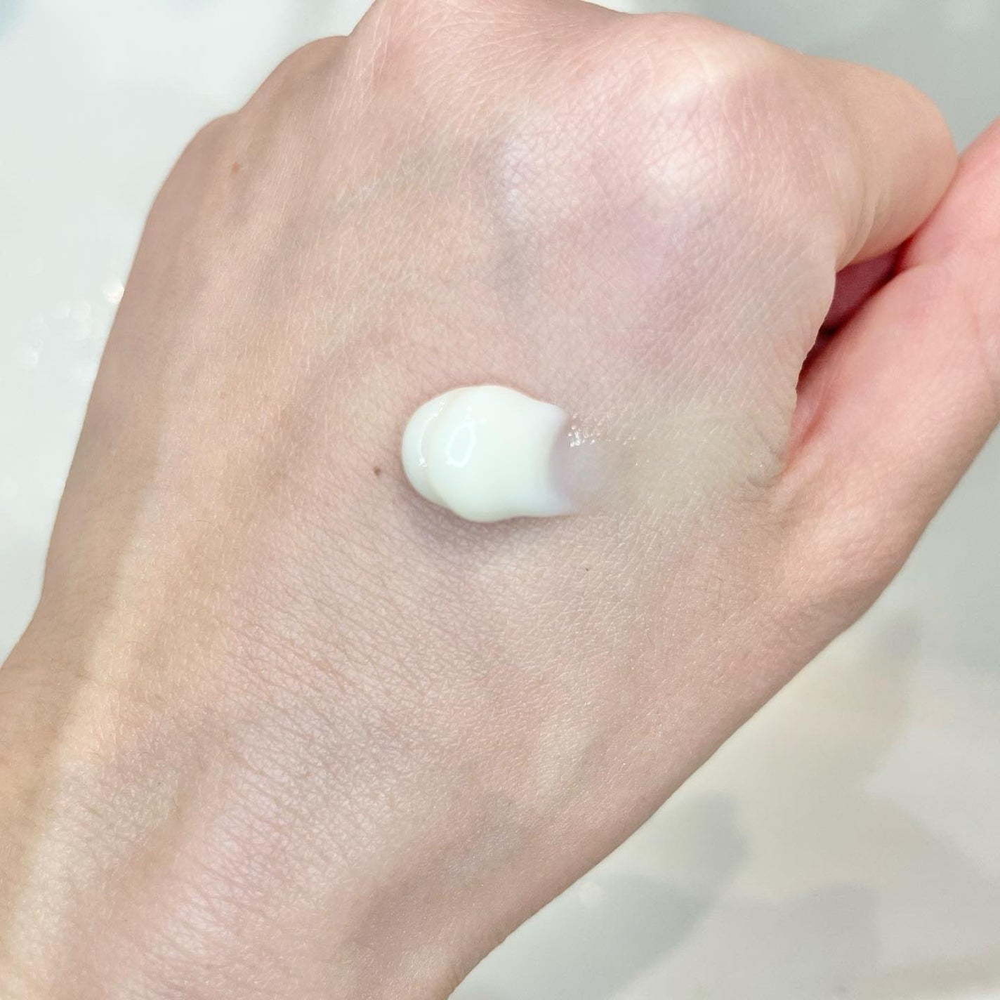 クレンジングバター/ボタニズム /クレンジングバームを使ったクチコミ(2枚目)