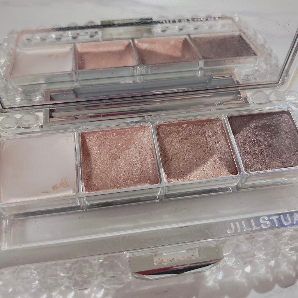 リップブロッサム/JILL STUART/口紅を使ったクチコミ(3枚目)