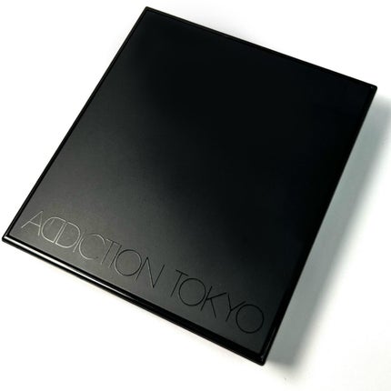 プレスド デュオ アイブロウ/ADDICTION/パウダーアイブロウを使ったクチコミ(5枚目)