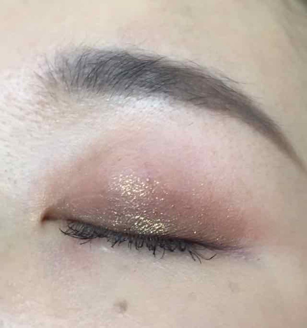 MOTHERSHIP PALETTES/PAT McGRATH LABS/アイシャドウパレットを使ったクチコミ(4枚目)