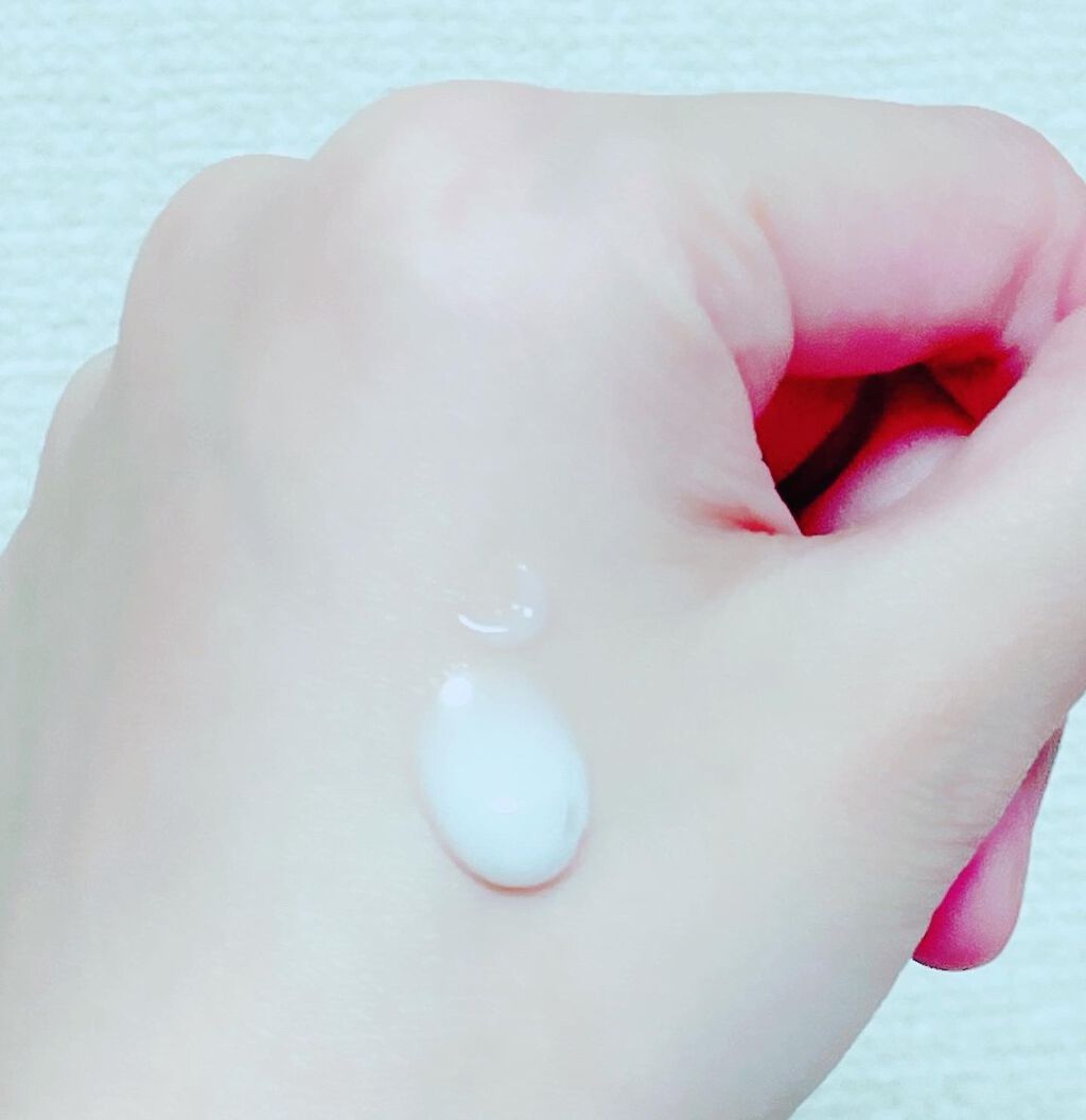 トリートメント クレンジング ミルク/COVERMARK/ミルククレンジングを使ったクチコミ(2枚目)