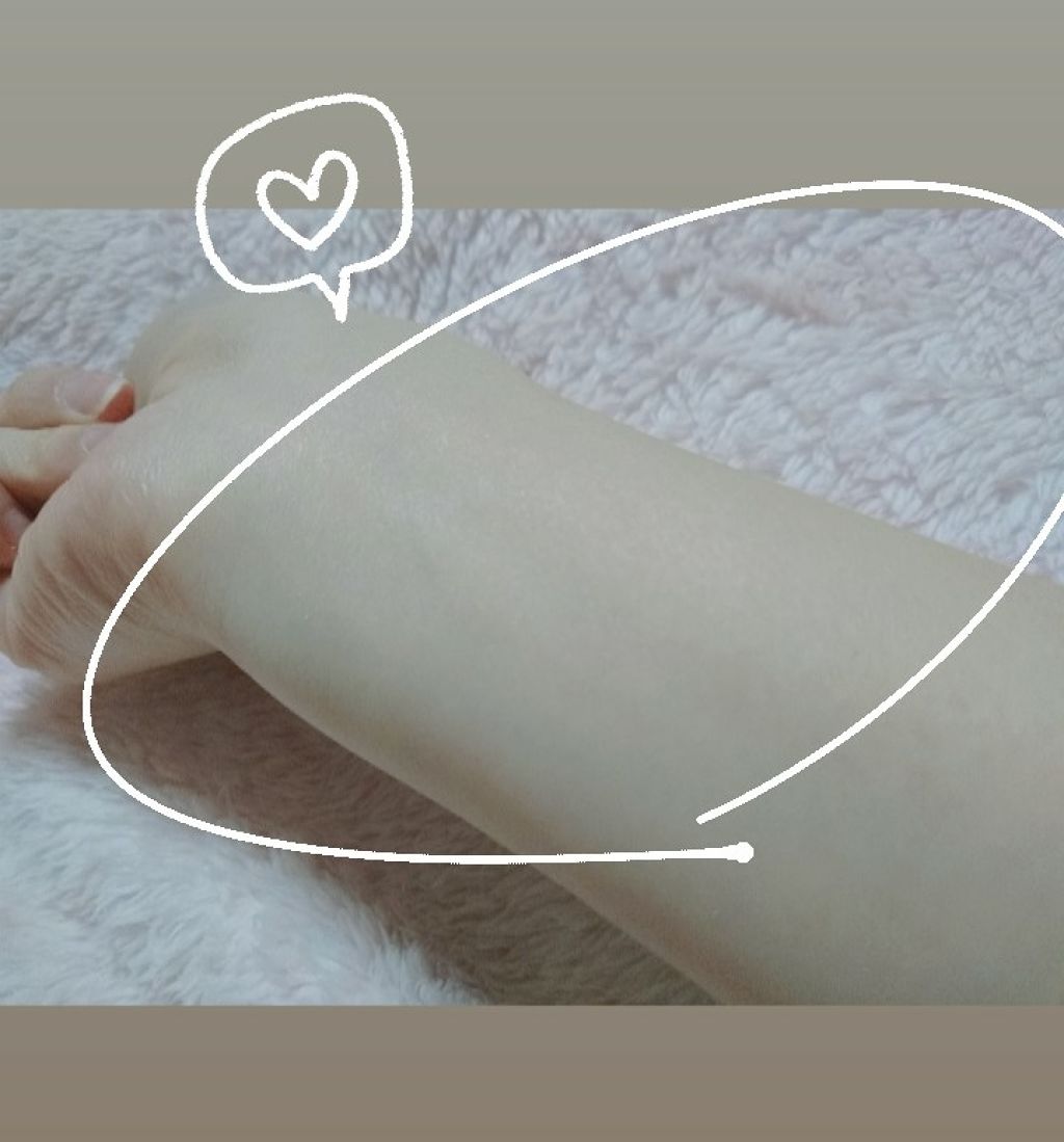 フェイスパウダー/DECORTÉ/ルースパウダーを使ったクチコミ(2枚目)