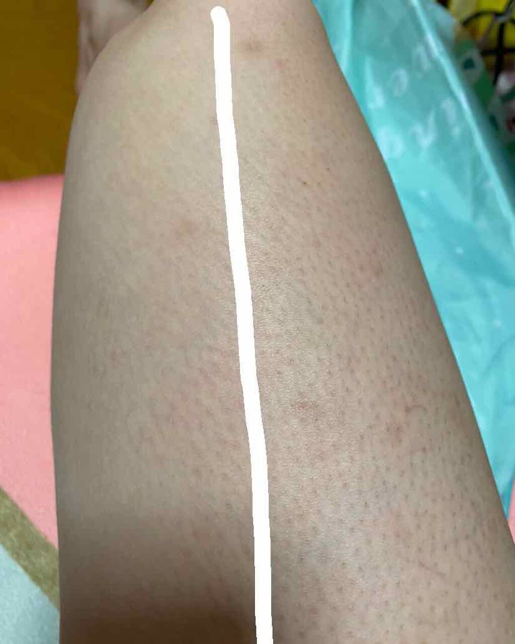 スムースアウェイ/スムースアウェイ/ボディグッズを使ったクチコミ（3枚目）