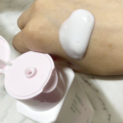 薬用高保湿乳液/乾燥さん/乳液を使ったクチコミ(3枚目)