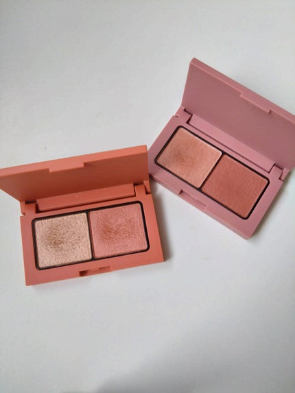 エテュセ アイエディション(カラーパレット)/ettusais/アイシャドウパレットを使ったクチコミ(4枚目)