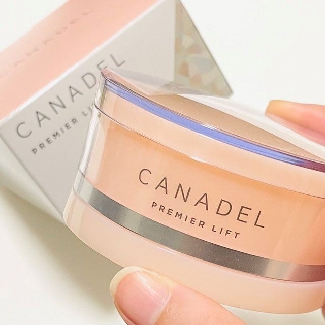 プレミアリフト/CANADEL/オールインワン化粧品を使ったクチコミ(5枚目)