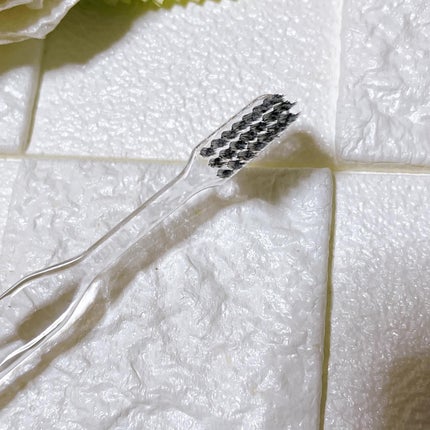 すーみん❤️ on LIPS 「コエタスのモニターキャンペーンでもらった「はみがきの神様」につ..」(5枚目)