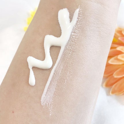 パーフェクトUV スキンケアジェル N/アネッサ/日焼け止め・UVケアを使ったクチコミ(2枚目)