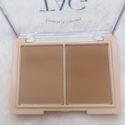 デュアルマルチシェーディング/TAG/シェーディングを使ったクチコミ(4枚目)