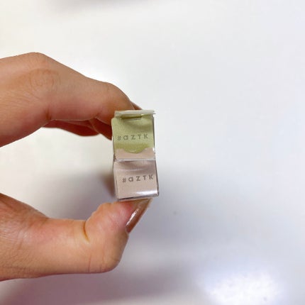 3wayULスリムアイブロウペンシル/aZTK/アイブロウペンシルを使ったクチコミ(5枚目)