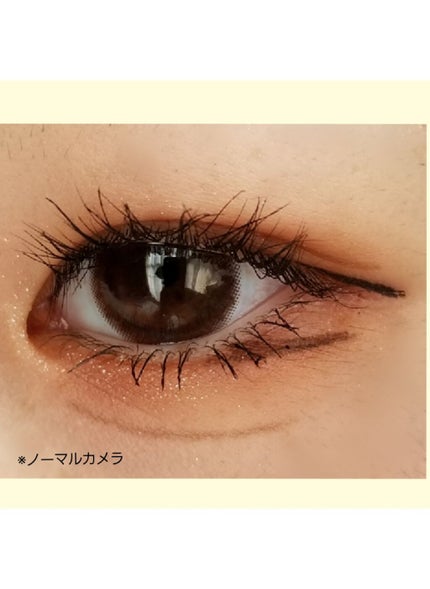 パーフェクトマルチアイズ/キャンメイク/アイシャドウパレットを使ったクチコミ(4枚目)