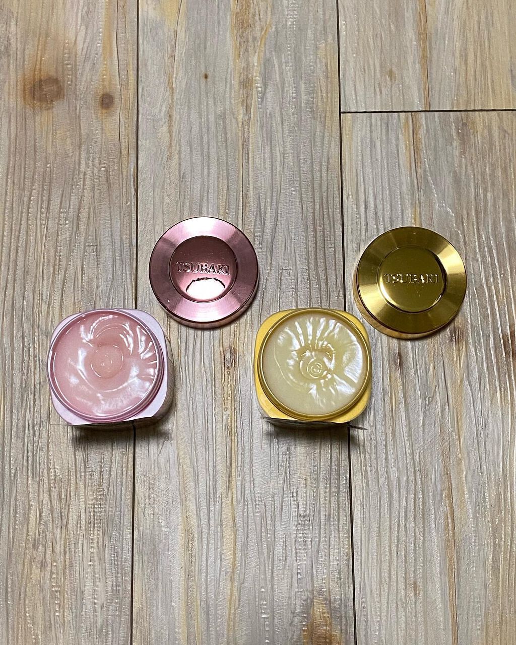 プレミアムリペアマスク(資生堂 プレミアムリペアマスク)/TSUBAKI/ヘアマスク・ヘアパックを使ったクチコミ(2枚目)