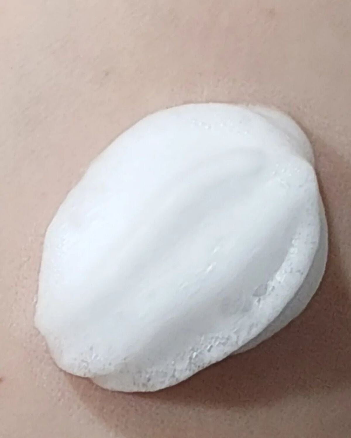 ビオレ ザフェイス 泡洗顔料 ディープモイスト/ビオレ/泡洗顔を使ったクチコミ(3枚目)