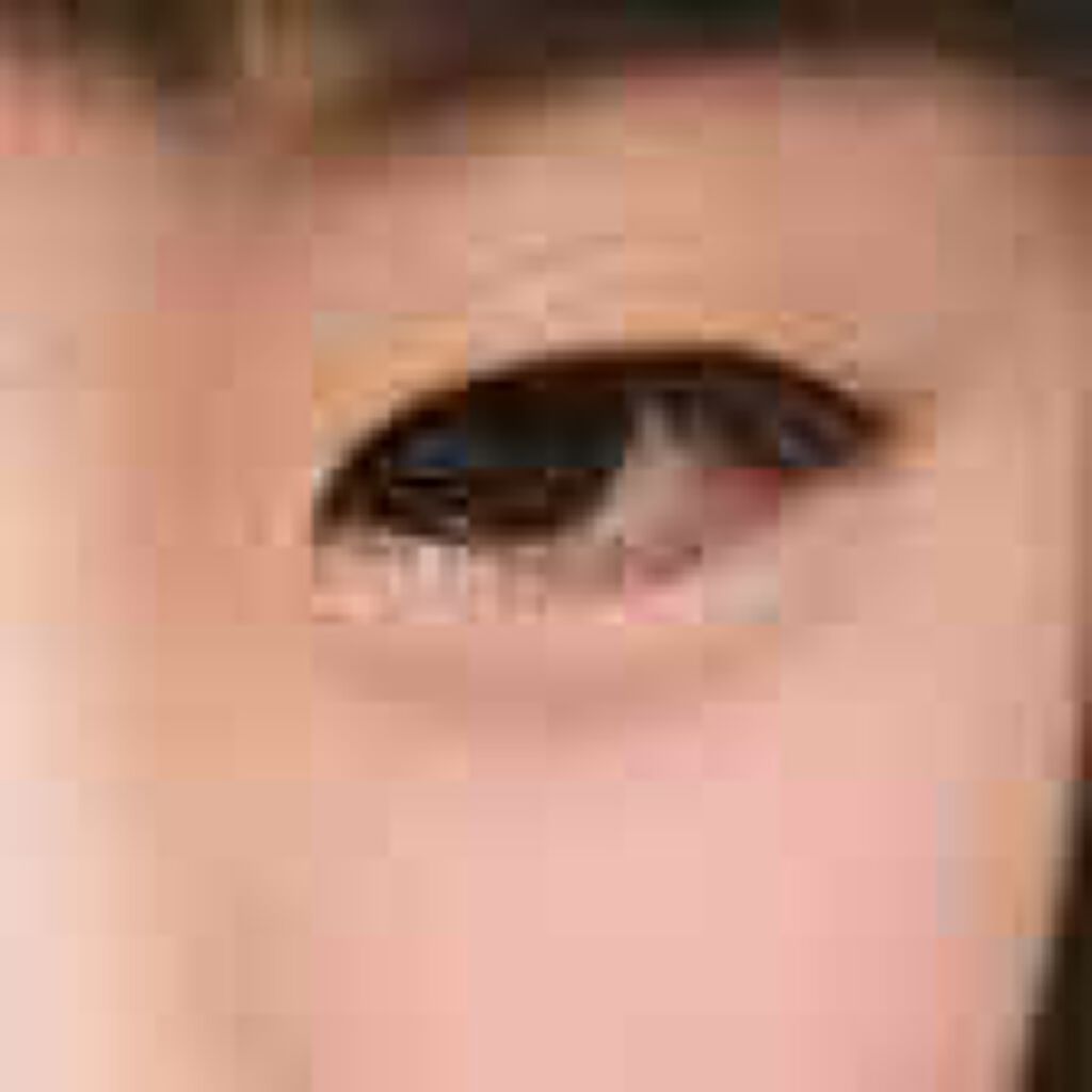 メジカライナー ナイト&ハード/シェモア/二重まぶた用アイテムを使ったクチコミ(2枚目)