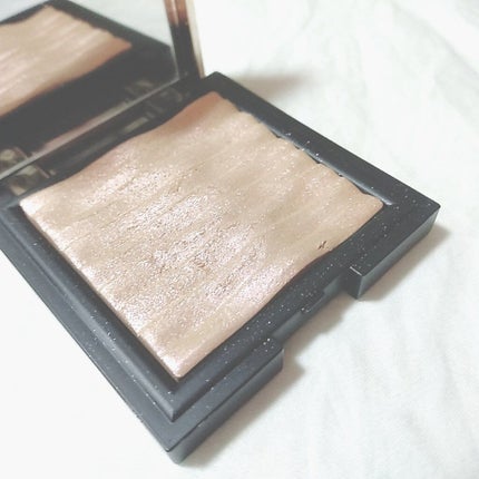 プリズム エアー ハイライター/CLIO/パウダーハイライトを使ったクチコミ(2枚目)