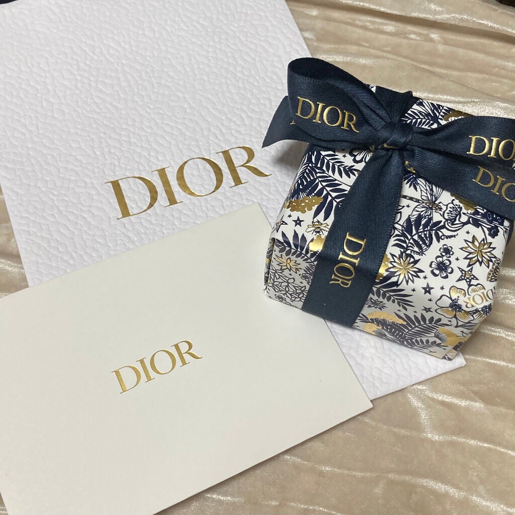 ミス ディオール オードゥ パルファン/Dior/香水(レディース)を使ったクチコミ(2枚目)