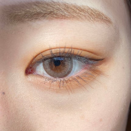 2021 F/Wルックブックパレット/espoir/アイシャドウパレットを使ったクチコミ(3枚目)