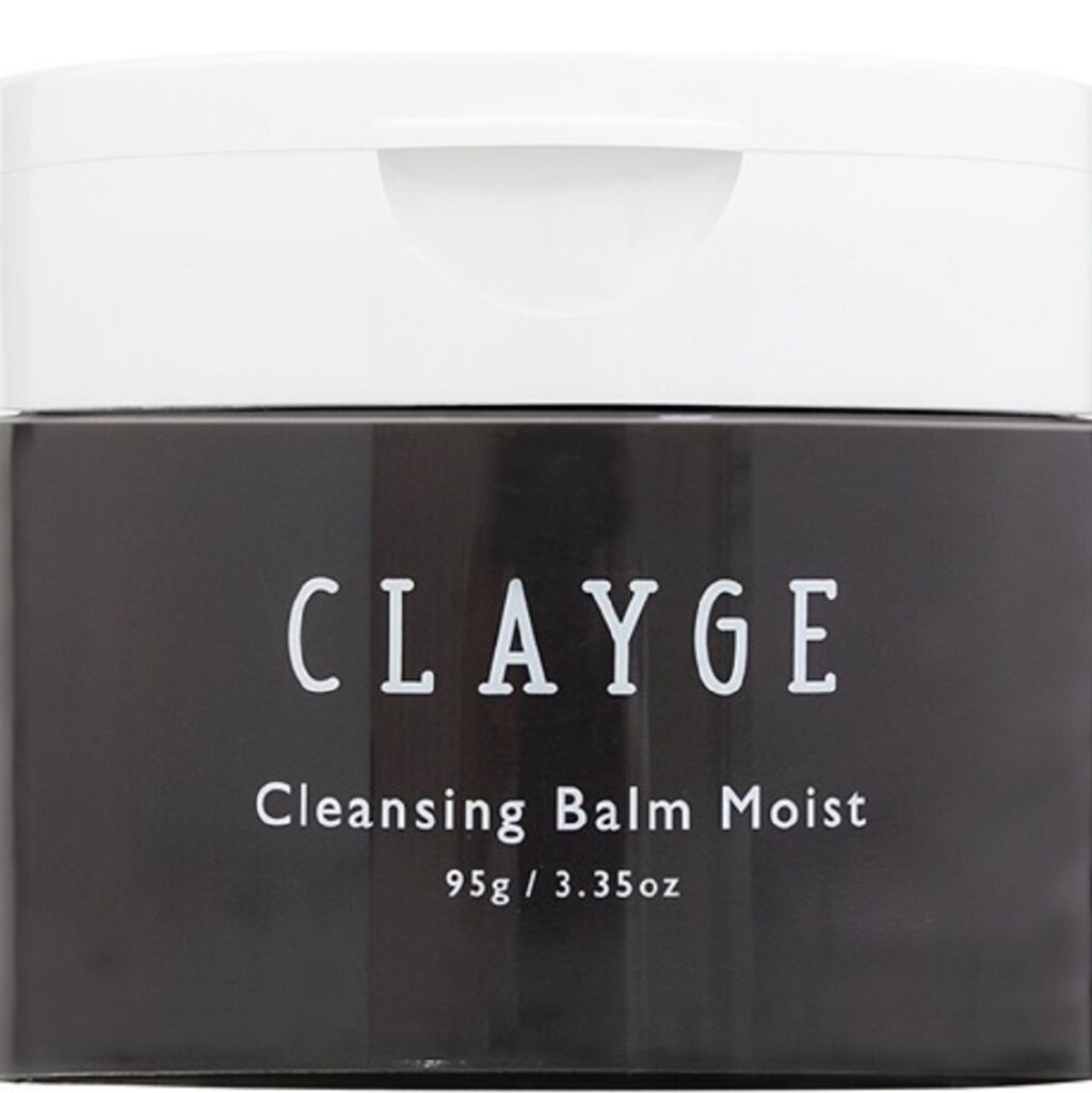 クレンジングバームモイストN/CLAYGE/クレンジングバームを使ったクチコミ（2枚目）
