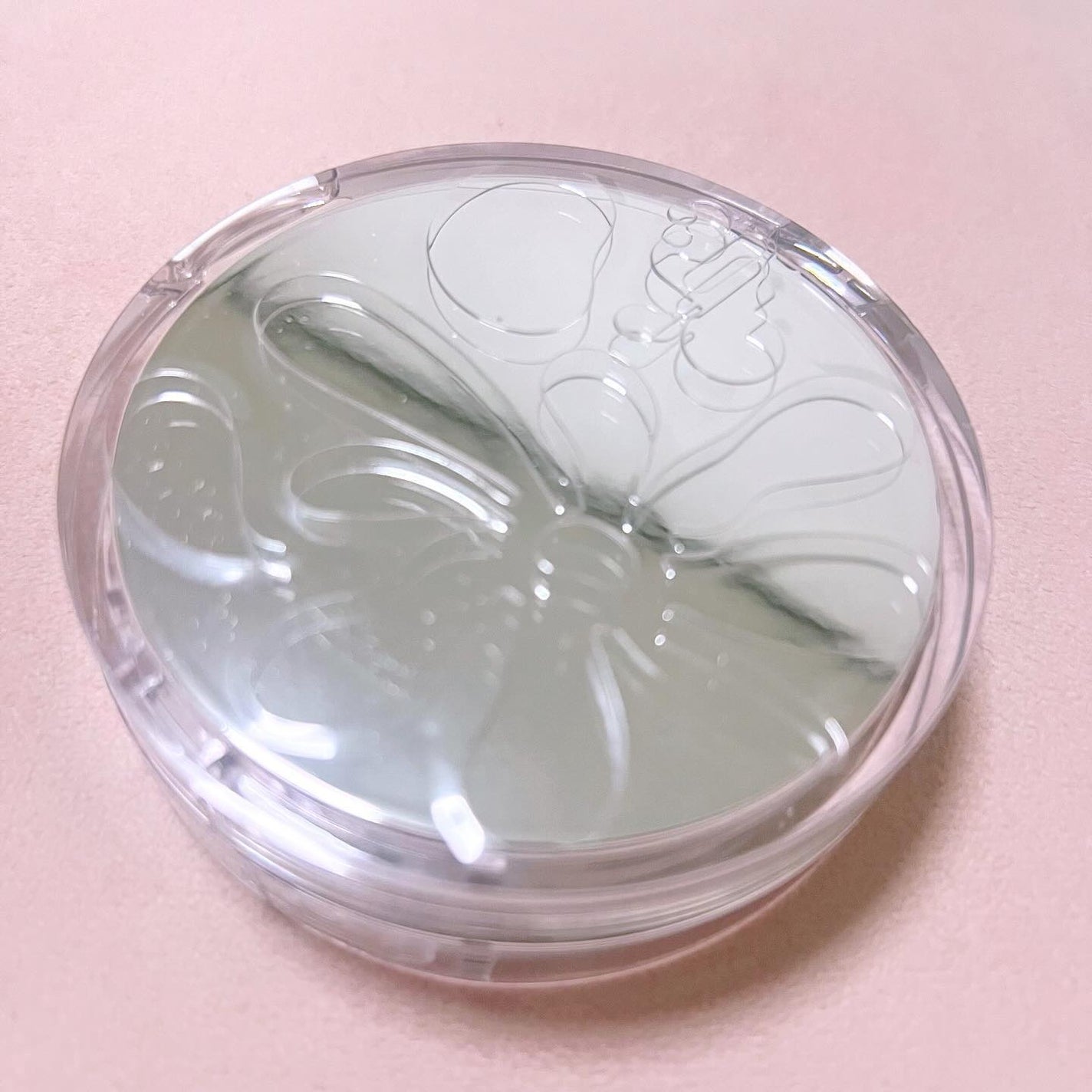 グロウ サン クッション/mgb skin/クッションファンデーションを使ったクチコミ(2枚目)