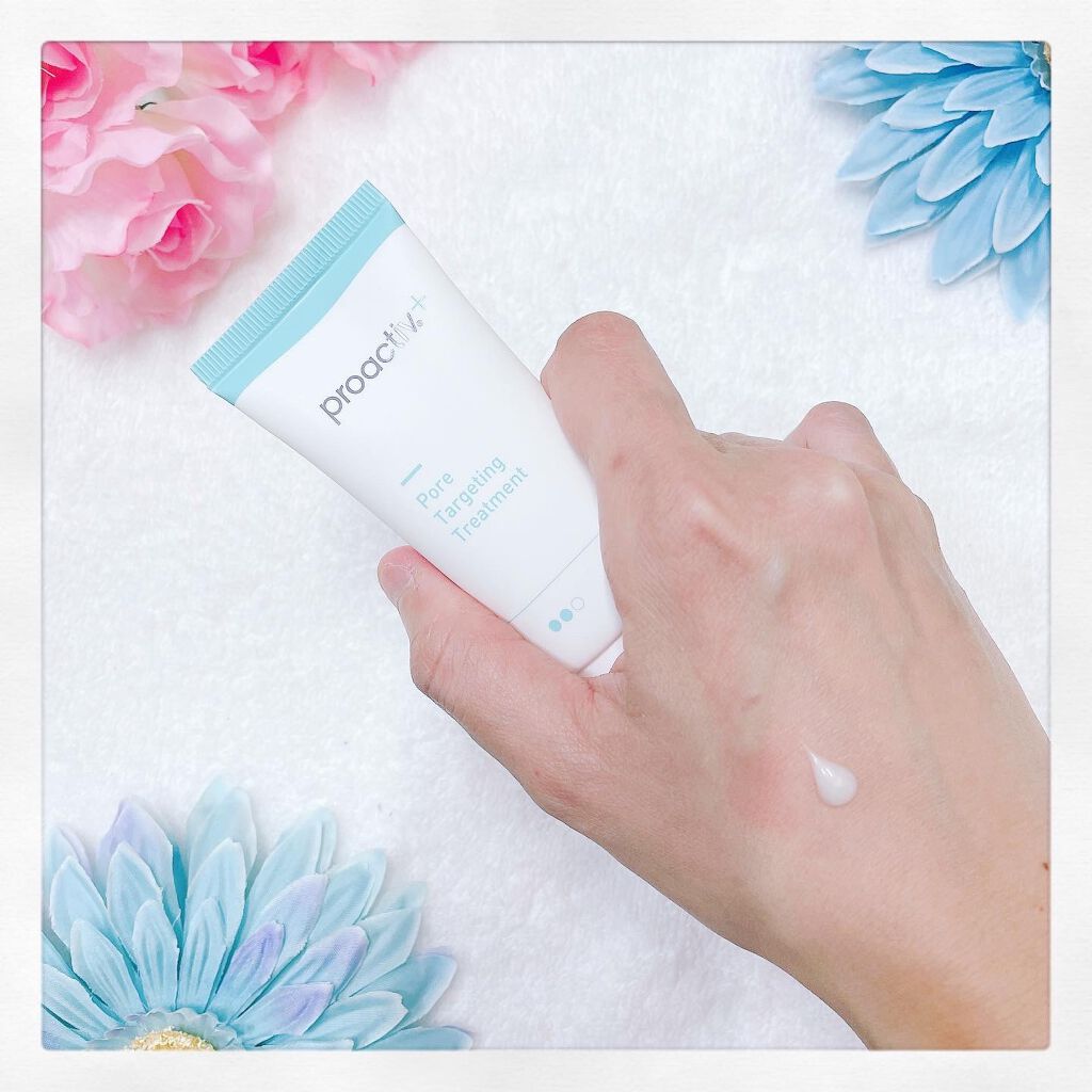 スマートセット/プロアクティブ/スキンケアキットを使ったクチコミ（3枚目）