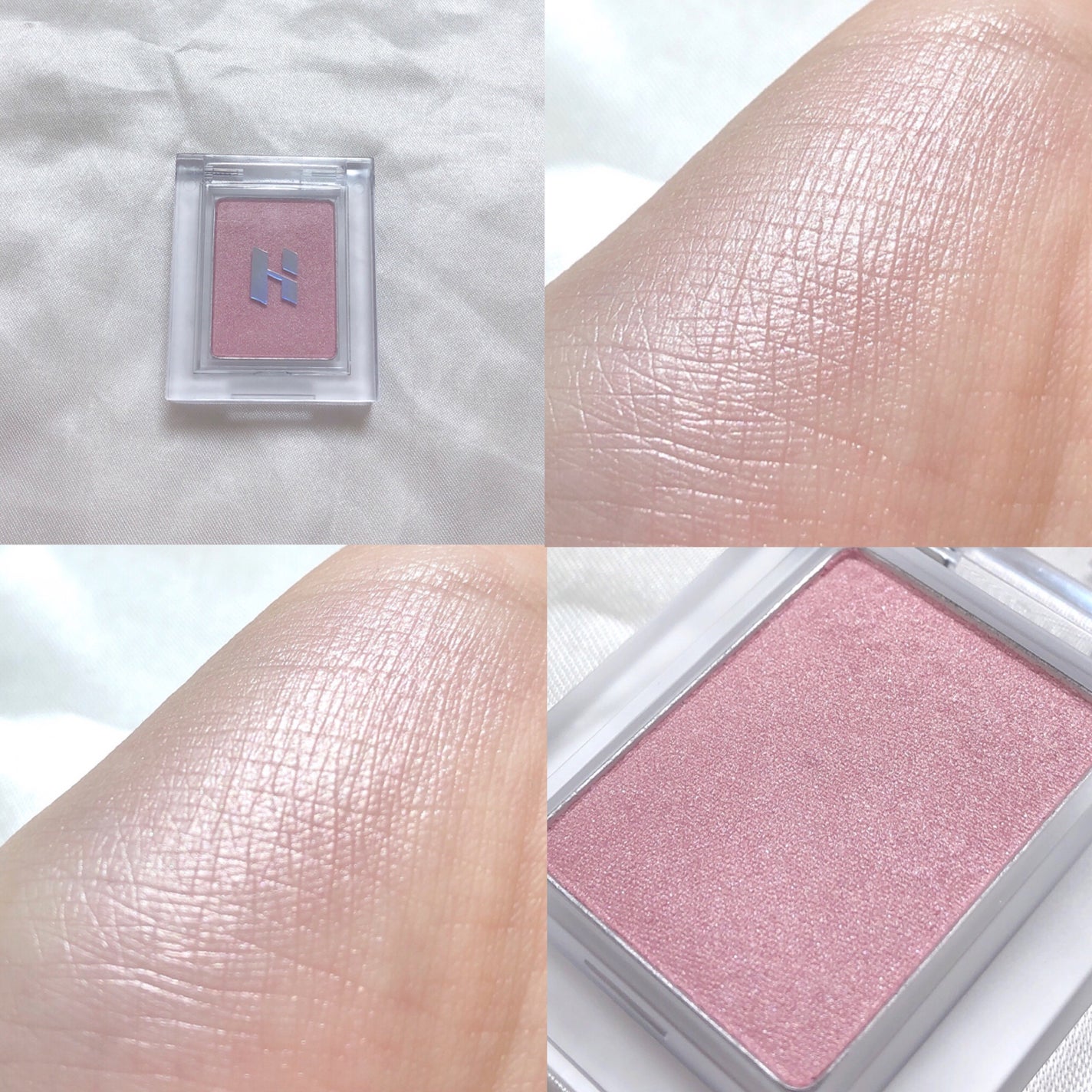 ティアー アイライナー/ETUDE/リキッドアイライナーを使ったクチコミ(4枚目)