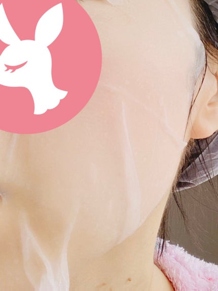 フェイスマスク 【しっかり実感30枚セット】/KISO/シートマスク・パックを使ったクチコミ(6枚目)