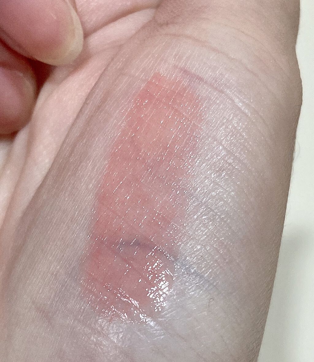 オペラ リップティント N/OPERA/リップティントを使ったクチコミ（1枚目）