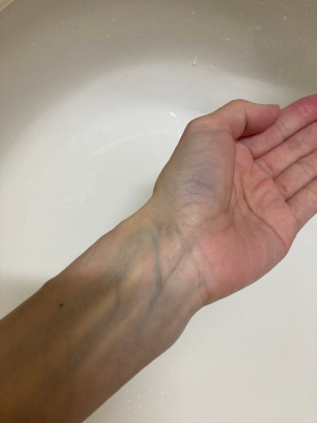 薬用ホワイトコンク ボディシャンプーC II/ホワイトコンク/ボディソープを使ったクチコミ(7枚目)